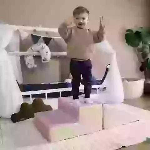 Mini 2 Step Slide